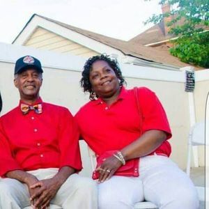 Meet your Posher, Angie